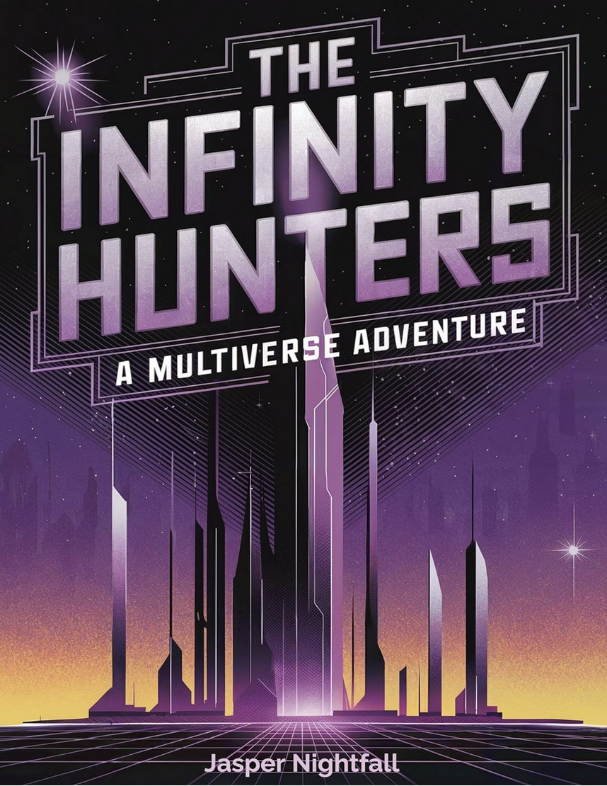 The Infinity Hunters