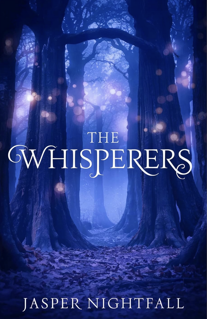 The Whisperers